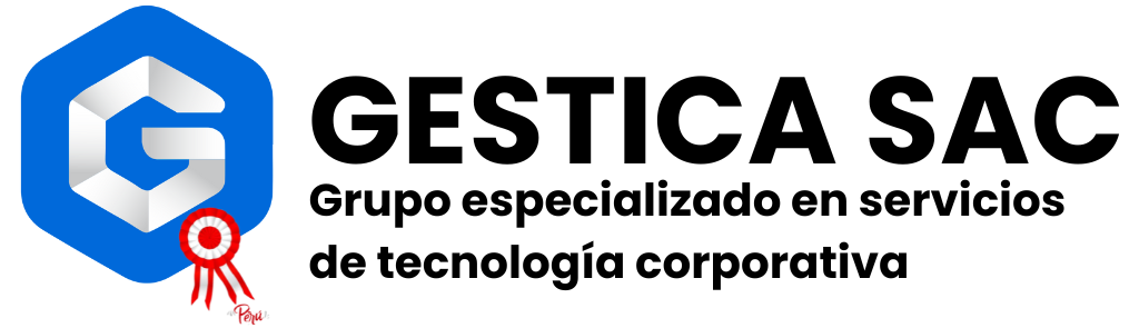 GESTICA SAC