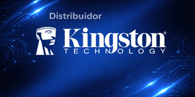Kingston lo mejor en almacenamiento